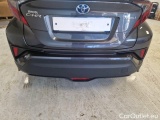  Toyota  C-HR TOYOTA  / 2019 / 5P / SUV 1.8H (122CV) E-CVT BUSINESS #58