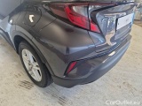  Toyota  C-HR TOYOTA  / 2019 / 5P / SUV 1.8H (122CV) E-CVT BUSINESS #64