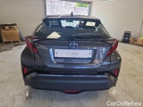  Toyota  C-HR TOYOTA  / 2019 / 5P / SUV 1.8H (122CV) E-CVT BUSINESS #62