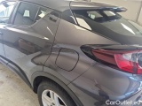  Toyota  C-HR TOYOTA  / 2019 / 5P / SUV 1.8H (122CV) E-CVT BUSINESS #66