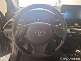  Toyota  C-HR TOYOTA  / 2019 / 5P / SUV 1.8H (122CV) E-CVT BUSINESS #86