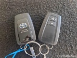  Toyota  C-HR TOYOTA  / 2019 / 5P / SUV 1.8H (122CV) E-CVT BUSINESS #116