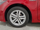 Toyota  Corolla TOYOTA  / 2019 / 5P / BERLINA 1.8 HYBRID BUSINESS #20