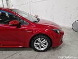  Toyota  Corolla TOYOTA  / 2019 / 5P / BERLINA 1.8 HYBRID BUSINESS #52