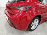  Toyota  Corolla TOYOTA  / 2019 / 5P / BERLINA 1.8 HYBRID BUSINESS #77