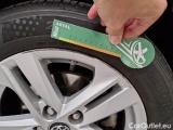  Toyota  Corolla TOYOTA  / 2019 / 5P / BERLINA 1.8 HYBRID BUSINESS #131