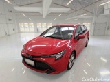  Toyota  Corolla TOYOTA  / 2019 / 5P / STATION WAGON TS 1.8 HYBRID BUSINESS TECH #2