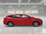  Toyota  Corolla TOYOTA  / 2019 / 5P / STATION WAGON TS 1.8 HYBRID BUSINESS TECH #7