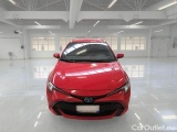 Toyota  Corolla TOYOTA  / 2019 / 5P / STATION WAGON TS 1.8 HYBRID BUSINESS TECH #6