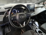  Toyota  Corolla TOYOTA  / 2019 / 5P / STATION WAGON TS 1.8 HYBRID BUSINESS TECH #4