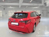  Toyota  Corolla TOYOTA  / 2019 / 5P / STATION WAGON TS 1.8 HYBRID BUSINESS TECH #3