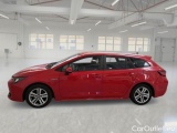  Toyota  Corolla TOYOTA  / 2019 / 5P / STATION WAGON TS 1.8 HYBRID BUSINESS TECH #8
