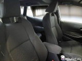  Toyota  Corolla TOYOTA  / 2019 / 5P / STATION WAGON TS 1.8 HYBRID BUSINESS TECH #13