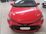  Toyota  Corolla TOYOTA  / 2019 / 5P / STATION WAGON TS 1.8 HYBRID BUSINESS TECH #24