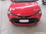  Toyota  Corolla TOYOTA  / 2019 / 5P / STATION WAGON TS 1.8 HYBRID BUSINESS TECH #32