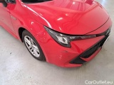 Toyota  Corolla TOYOTA  / 2019 / 5P / STATION WAGON TS 1.8 HYBRID BUSINESS TECH #38
