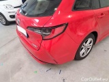  Toyota  Corolla TOYOTA  / 2019 / 5P / STATION WAGON TS 1.8 HYBRID BUSINESS TECH #50