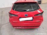  Toyota  Corolla TOYOTA  / 2019 / 5P / STATION WAGON TS 1.8 HYBRID BUSINESS TECH #53
