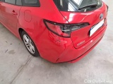  Toyota  Corolla TOYOTA  / 2019 / 5P / STATION WAGON TS 1.8 HYBRID BUSINESS TECH #57