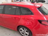  Toyota  Corolla TOYOTA  / 2019 / 5P / STATION WAGON TS 1.8 HYBRID BUSINESS TECH #60
