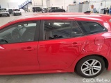  Toyota  Corolla TOYOTA  / 2019 / 5P / STATION WAGON TS 1.8 HYBRID BUSINESS TECH #62