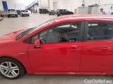  Toyota  Corolla TOYOTA  / 2019 / 5P / STATION WAGON TS 1.8 HYBRID BUSINESS TECH #64
