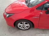  Toyota  Corolla TOYOTA  / 2019 / 5P / STATION WAGON TS 1.8 HYBRID BUSINESS TECH #67