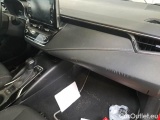  Toyota  Corolla TOYOTA  / 2019 / 5P / STATION WAGON TS 1.8 HYBRID BUSINESS TECH #84
