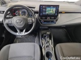  Toyota  Corolla TOYOTA  / 2019 / 5P / STATION WAGON TS 2.0 HYBRID BUSINESS #3