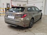  Toyota  Corolla TOYOTA  / 2019 / 5P / STATION WAGON TS 2.0 HYBRID BUSINESS #2