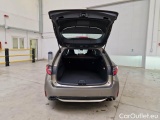  Toyota  Corolla TOYOTA  / 2019 / 5P / STATION WAGON TS 2.0 HYBRID BUSINESS #5