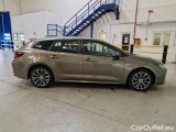  Toyota  Corolla TOYOTA  / 2019 / 5P / STATION WAGON TS 2.0 HYBRID BUSINESS #7