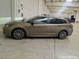  Toyota  Corolla TOYOTA  / 2019 / 5P / STATION WAGON TS 2.0 HYBRID BUSINESS #8
