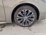  Toyota  Corolla TOYOTA  / 2019 / 5P / STATION WAGON TS 2.0 HYBRID BUSINESS #17