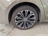 Toyota  Corolla TOYOTA  / 2019 / 5P / STATION WAGON TS 2.0 HYBRID BUSINESS #18