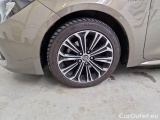 Toyota  Corolla TOYOTA  / 2019 / 5P / STATION WAGON TS 2.0 HYBRID BUSINESS #20