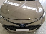  Toyota  Corolla TOYOTA  / 2019 / 5P / STATION WAGON TS 2.0 HYBRID BUSINESS #33