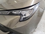  Toyota  Corolla TOYOTA  / 2019 / 5P / STATION WAGON TS 2.0 HYBRID BUSINESS #38