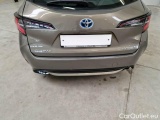  Toyota  Corolla TOYOTA  / 2019 / 5P / STATION WAGON TS 2.0 HYBRID BUSINESS #50