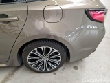  Toyota  Corolla TOYOTA  / 2019 / 5P / STATION WAGON TS 2.0 HYBRID BUSINESS #55