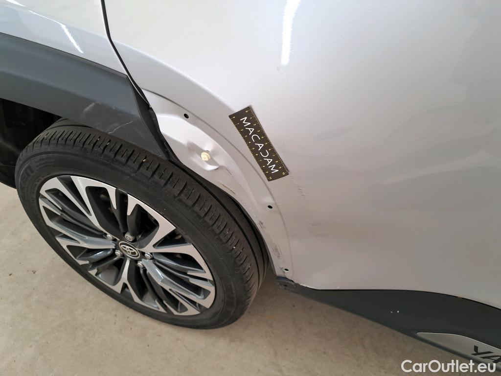  Toyota  Yaris Cross TOYOTA  Hybride / 2021 / 5P / SUV 1.5 HYBRID 116H COLLECTION AUTO #46