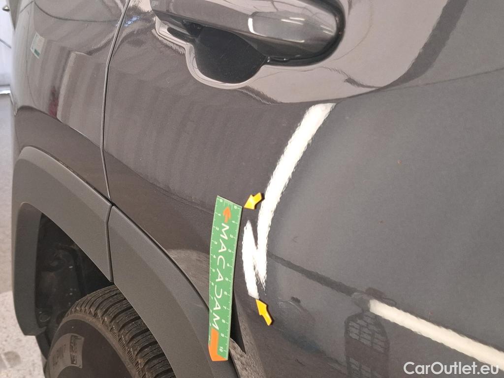  Toyota  RAV4 TOYOTA  Hybride / 2018 / 5P / SUV Hybride 2WD Dynamic Business Beyond Zero #2