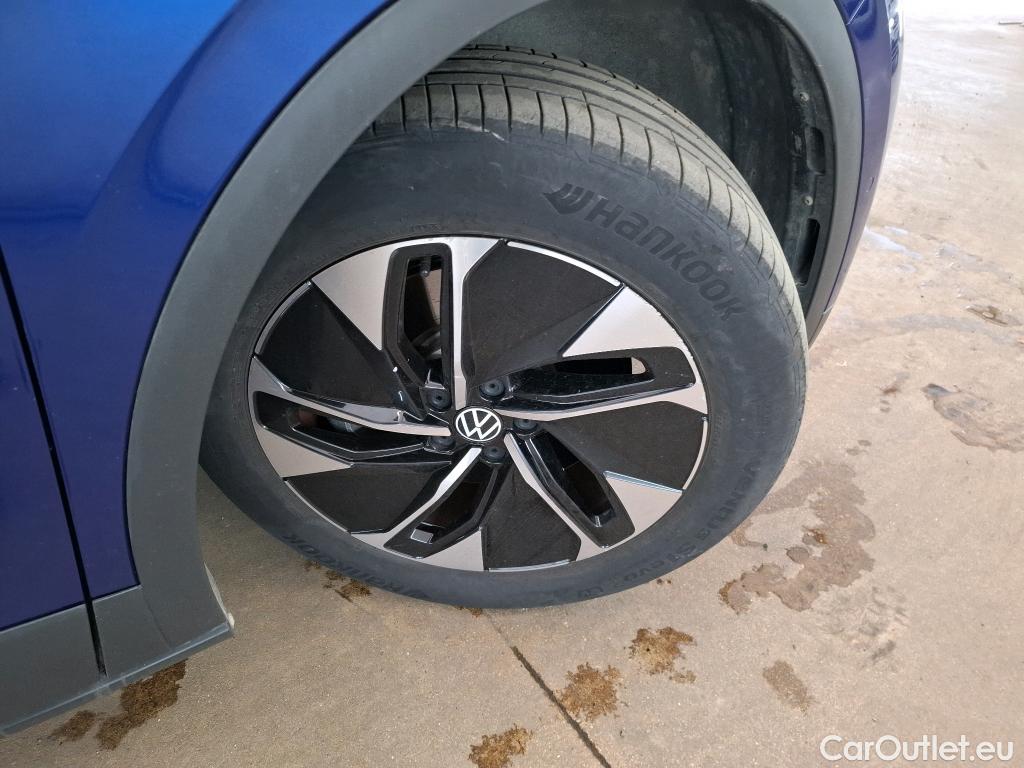  Volkswagen  ID.4  150 kW Pro Performance Life Plus BVA #1