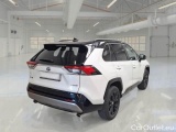  Toyota  RAV4 TOYOTA  / 2018 / 5P / SUV  2.5 HV (218CV) E-CVT STYLE 2WD #2