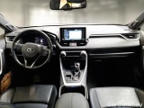  Toyota  RAV4 TOYOTA  / 2018 / 5P / SUV  2.5 HV (218CV) E-CVT STYLE 2WD #3