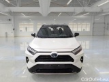  Toyota  RAV4 TOYOTA  / 2018 / 5P / SUV  2.5 HV (218CV) E-CVT STYLE 2WD #6