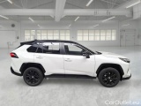  Toyota  RAV4 TOYOTA  / 2018 / 5P / SUV  2.5 HV (218CV) E-CVT STYLE 2WD #7