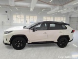  Toyota  RAV4 TOYOTA  / 2018 / 5P / SUV  2.5 HV (218CV) E-CVT STYLE 2WD #8