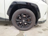  Toyota  RAV4 TOYOTA  / 2018 / 5P / SUV  2.5 HV (218CV) E-CVT STYLE 2WD #17