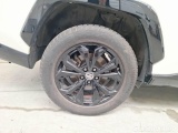  Toyota  RAV4 TOYOTA  / 2018 / 5P / SUV  2.5 HV (218CV) E-CVT STYLE 2WD #18